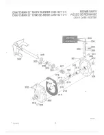 Предварительный просмотр 36 страницы Sears Craftsman C950-52113-0 Owner'S Manual