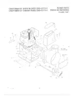 Предварительный просмотр 38 страницы Sears Craftsman C950-52113-0 Owner'S Manual