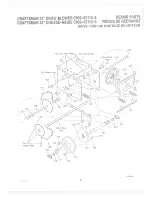 Предварительный просмотр 40 страницы Sears Craftsman C950-52113-0 Owner'S Manual