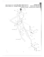 Предварительный просмотр 48 страницы Sears Craftsman C950-52113-0 Owner'S Manual