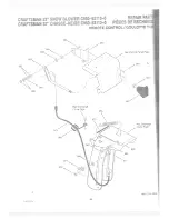 Предварительный просмотр 52 страницы Sears Craftsman C950-52113-0 Owner'S Manual