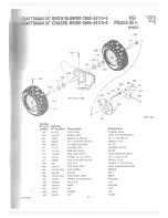 Предварительный просмотр 55 страницы Sears Craftsman C950-52113-0 Owner'S Manual