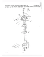 Предварительный просмотр 62 страницы Sears Craftsman C950-52113-0 Owner'S Manual