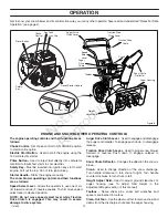 Предварительный просмотр 13 страницы Sears Craftsman C950-52721-0 Owner'S Manual