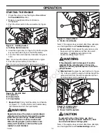 Предварительный просмотр 18 страницы Sears Craftsman C950-52721-0 Owner'S Manual