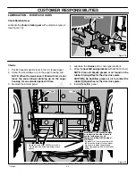 Предварительный просмотр 23 страницы Sears Craftsman C950-52721-0 Owner'S Manual