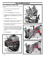 Предварительный просмотр 26 страницы Sears Craftsman C950-52721-0 Owner'S Manual