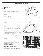 Предварительный просмотр 32 страницы Sears Craftsman C950-52721-0 Owner'S Manual