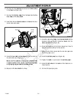 Предварительный просмотр 35 страницы Sears Craftsman C950-52721-0 Owner'S Manual