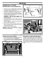 Предварительный просмотр 52 страницы Sears Craftsman C950-52721-0 Owner'S Manual