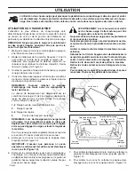 Предварительный просмотр 55 страницы Sears Craftsman C950-52721-0 Owner'S Manual