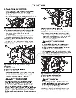 Предварительный просмотр 59 страницы Sears Craftsman C950-52721-0 Owner'S Manual