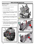 Предварительный просмотр 67 страницы Sears Craftsman C950-52721-0 Owner'S Manual