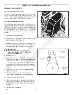 Предварительный просмотр 68 страницы Sears Craftsman C950-52721-0 Owner'S Manual