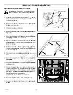 Предварительный просмотр 73 страницы Sears Craftsman C950-52721-0 Owner'S Manual