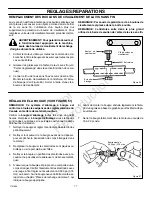 Предварительный просмотр 77 страницы Sears Craftsman C950-52721-0 Owner'S Manual