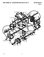 Предварительный просмотр 88 страницы Sears Craftsman C950-52721-0 Owner'S Manual