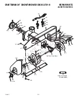 Предварительный просмотр 90 страницы Sears Craftsman C950-52721-0 Owner'S Manual