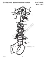 Предварительный просмотр 92 страницы Sears Craftsman C950-52721-0 Owner'S Manual