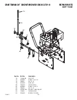 Предварительный просмотр 98 страницы Sears Craftsman C950-52721-0 Owner'S Manual