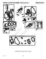 Предварительный просмотр 100 страницы Sears Craftsman C950-52721-0 Owner'S Manual