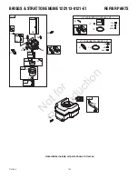 Предварительный просмотр 104 страницы Sears Craftsman C950-52721-0 Owner'S Manual