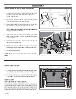 Предварительный просмотр 9 страницы Sears CRAFTSMAN C950-52725-0 Owner'S Manual