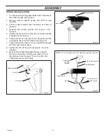 Предварительный просмотр 10 страницы Sears CRAFTSMAN C950-52725-0 Owner'S Manual