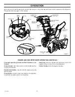 Предварительный просмотр 13 страницы Sears CRAFTSMAN C950-52725-0 Owner'S Manual