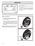 Предварительный просмотр 16 страницы Sears CRAFTSMAN C950-52725-0 Owner'S Manual