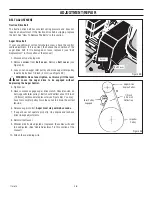 Предварительный просмотр 28 страницы Sears CRAFTSMAN C950-52725-0 Owner'S Manual