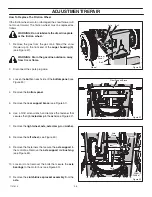 Предварительный просмотр 35 страницы Sears CRAFTSMAN C950-52725-0 Owner'S Manual