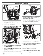 Предварительный просмотр 36 страницы Sears CRAFTSMAN C950-52725-0 Owner'S Manual