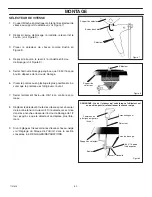 Предварительный просмотр 50 страницы Sears CRAFTSMAN C950-52725-0 Owner'S Manual