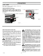 Предварительный просмотр 58 страницы Sears CRAFTSMAN C950-52725-0 Owner'S Manual