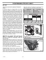 Предварительный просмотр 65 страницы Sears CRAFTSMAN C950-52725-0 Owner'S Manual