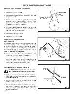 Предварительный просмотр 72 страницы Sears CRAFTSMAN C950-52725-0 Owner'S Manual