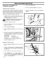 Предварительный просмотр 74 страницы Sears CRAFTSMAN C950-52725-0 Owner'S Manual