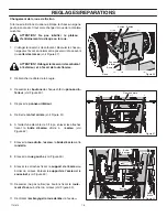 Предварительный просмотр 75 страницы Sears CRAFTSMAN C950-52725-0 Owner'S Manual