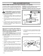 Предварительный просмотр 77 страницы Sears CRAFTSMAN C950-52725-0 Owner'S Manual