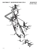 Предварительный просмотр 98 страницы Sears CRAFTSMAN C950-52725-0 Owner'S Manual