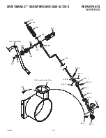 Предварительный просмотр 100 страницы Sears CRAFTSMAN C950-52725-0 Owner'S Manual