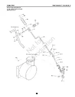 Предварительный просмотр 58 страницы Sears Craftsman C950-52813-0 Owner'S Manual