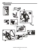 Preview for 74 page of Sears Craftsman C950-52813-0 Owner'S Manual