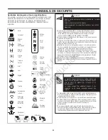 Предварительный просмотр 85 страницы Sears Craftsman C950-52813-0 Owner'S Manual