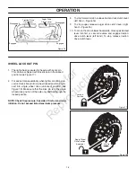 Предварительный просмотр 16 страницы Sears Craftsman C950-52816-0 Owner'S Manual