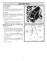 Предварительный просмотр 28 страницы Sears Craftsman C950-52816-0 Owner'S Manual