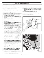 Предварительный просмотр 29 страницы Sears Craftsman C950-52816-0 Owner'S Manual