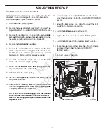 Предварительный просмотр 31 страницы Sears Craftsman C950-52816-0 Owner'S Manual