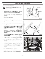 Предварительный просмотр 33 страницы Sears Craftsman C950-52816-0 Owner'S Manual